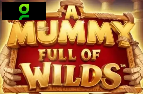 A Mummy Full of Wilds